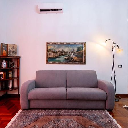 Stabile 16 Apartment Palermo Luaran gambar