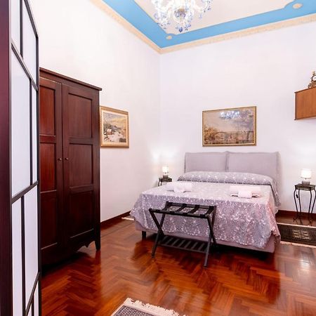 Stabile 16 Apartment Palermo Luaran gambar