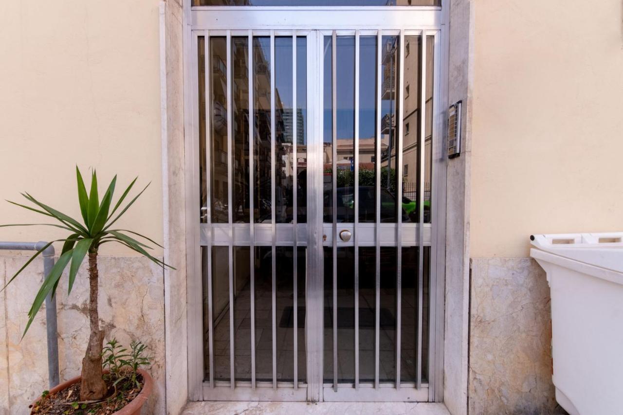Stabile 16 Apartment Palermo Luaran gambar
