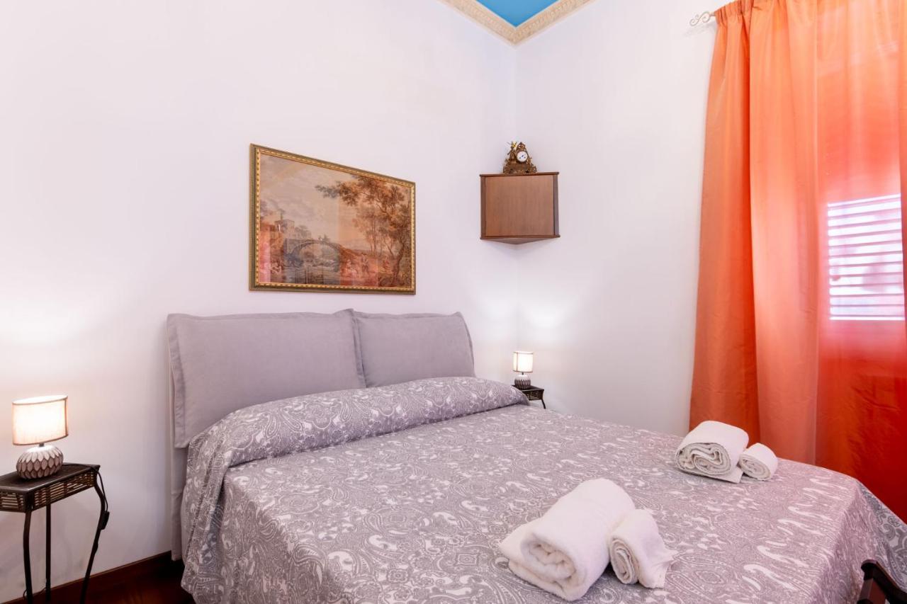 Stabile 16 Apartment Palermo Luaran gambar