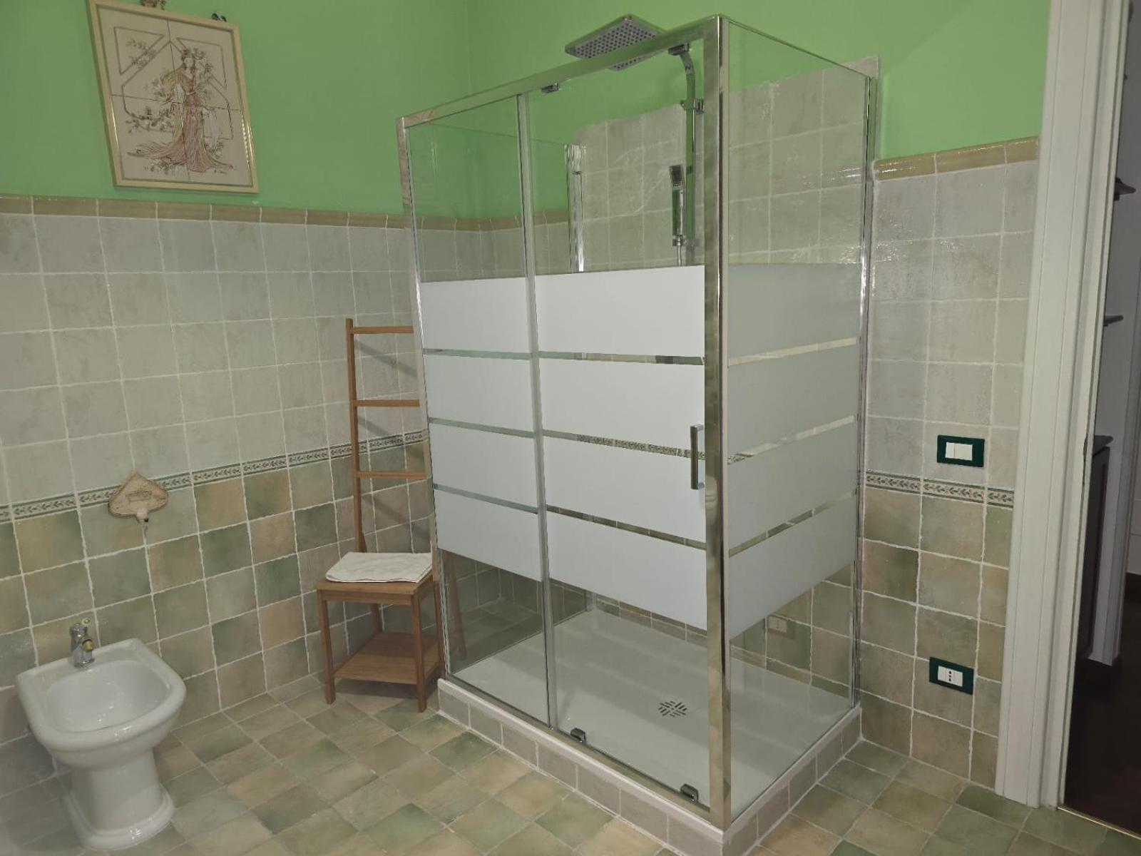 Stabile 16 Apartment Palermo Luaran gambar