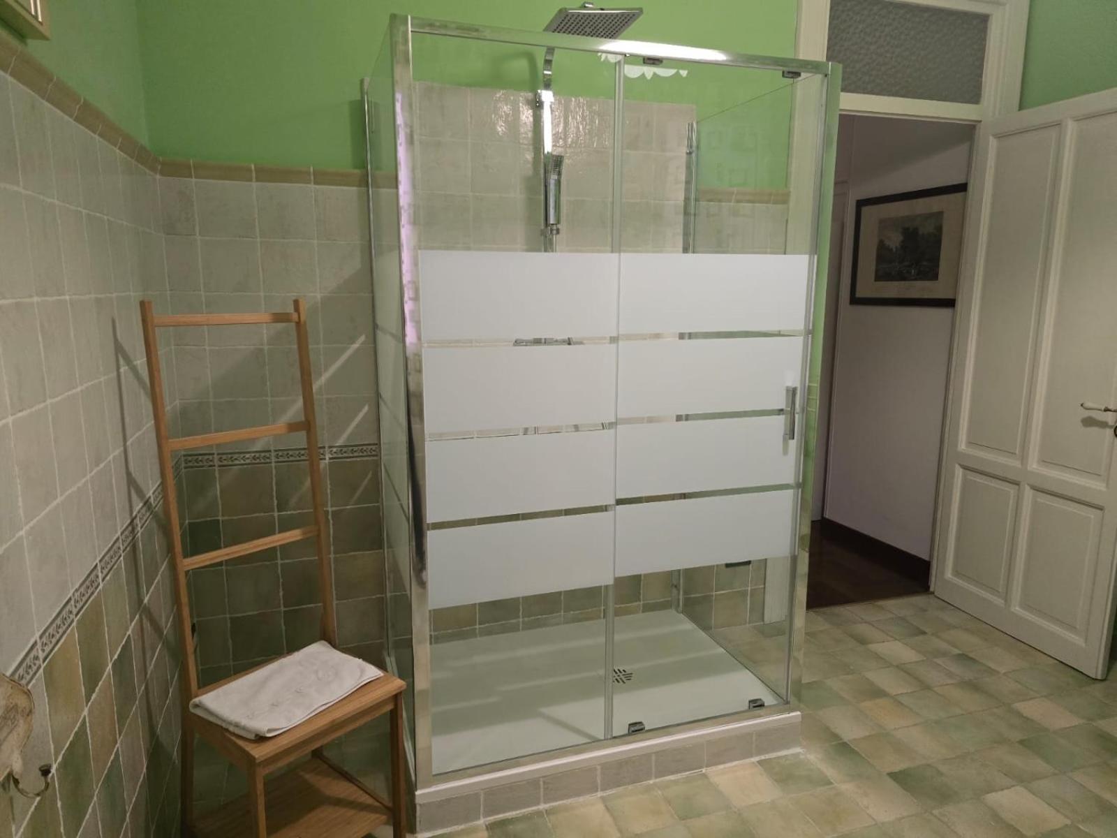 Stabile 16 Apartment Palermo Luaran gambar